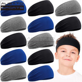 Austto Kids Boys peapaelad noortele lastele Sportlikud dressipaelad poiste peapaelad teismelistele Jalgpallipeapael Higineelaja