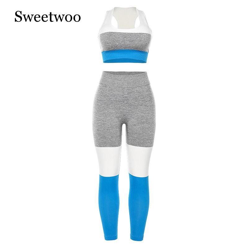 Pad Seamless Naiste Spordirinnahoidja ActiveWear Jõusaaliriided Joogakomplektid Treeningutreeningu säärte komplekt Jooksuülikonnad Joogapüksid Spordidress