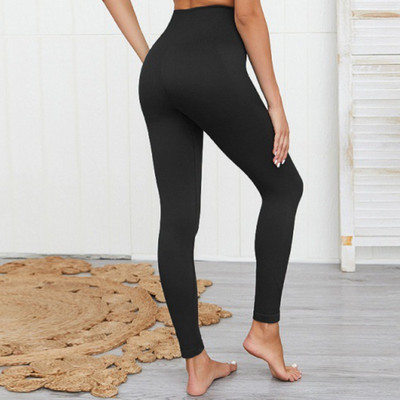 2TK õmblusteta spordikomplekt naistele kuum Müüa uus õmblusteta silmkoeline tagumik spordijooga ülikond Fitness rinnahoidja vest ülikond säärised jooga komplekt