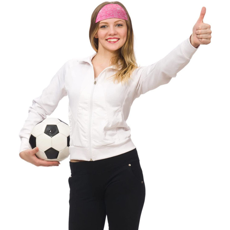 1 tk Spordi higipael Meeste Naiste Kiiresti Kuivatav Hingav välistingimustes Sport Peapaelad Jooga Juuksepael Jõusaali Jooksu Tennise Peapael