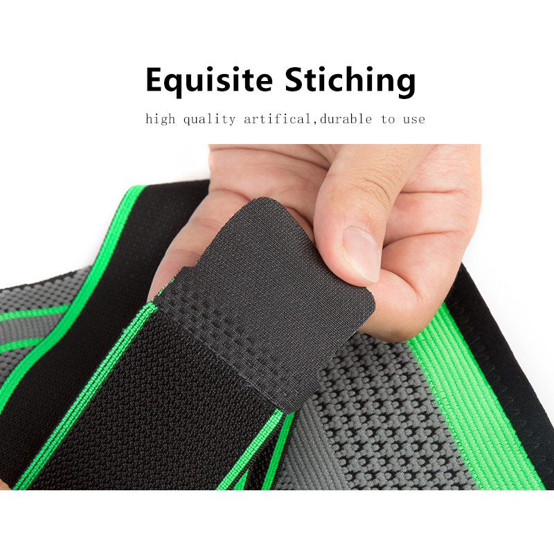 1 tk sportlikud põlvetoed meeste surve all elastsed põlvekaitsmed toetavad treeningvarustust korvpalli võrkpalli põlvekaitsmed