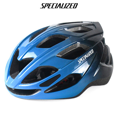 SPECIAUZED Elpojoša viengabala velosipēdistu ķivere vīriešiem sievietēm kalnu riteņbraukšanas ceļa jauniešu rullīšu drošība