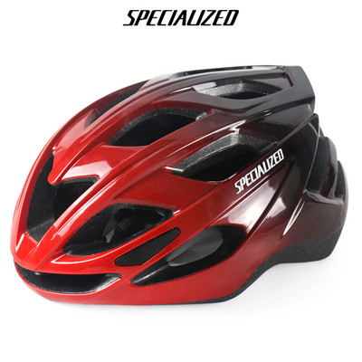 SPECIAUZED Elpojoša viengabala velosipēdistu ķivere vīriešiem sievietēm kalnu riteņbraukšanas ceļa jauniešu rullīšu drošība