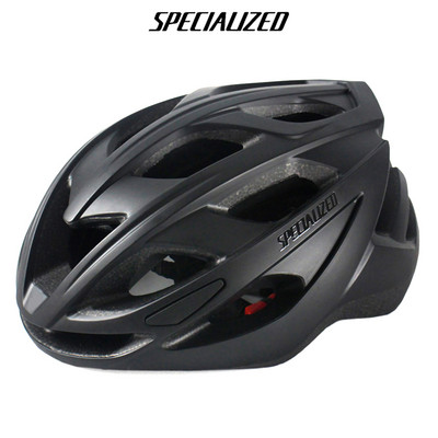 SPECIAUZED Elpojoša viengabala velosipēdistu ķivere vīriešiem sievietēm kalnu riteņbraukšanas ceļa jauniešu rullīšu drošība