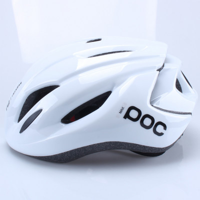 MAX POC MTB Cască de ciclism rutier stil Sporturi în aer liber Bărbați Ultralight Aero Safely Cap Capacete Ciclismo Bicicletă Mountain Bike