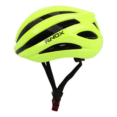RNOX riteņbraukšanas ķivere, MTB kalnu šosejas velosipēda elektriskā skrejriteņa ķivere, iebūvēts motocikla protonu ķiveres riteņbraukšanas aprīkojums