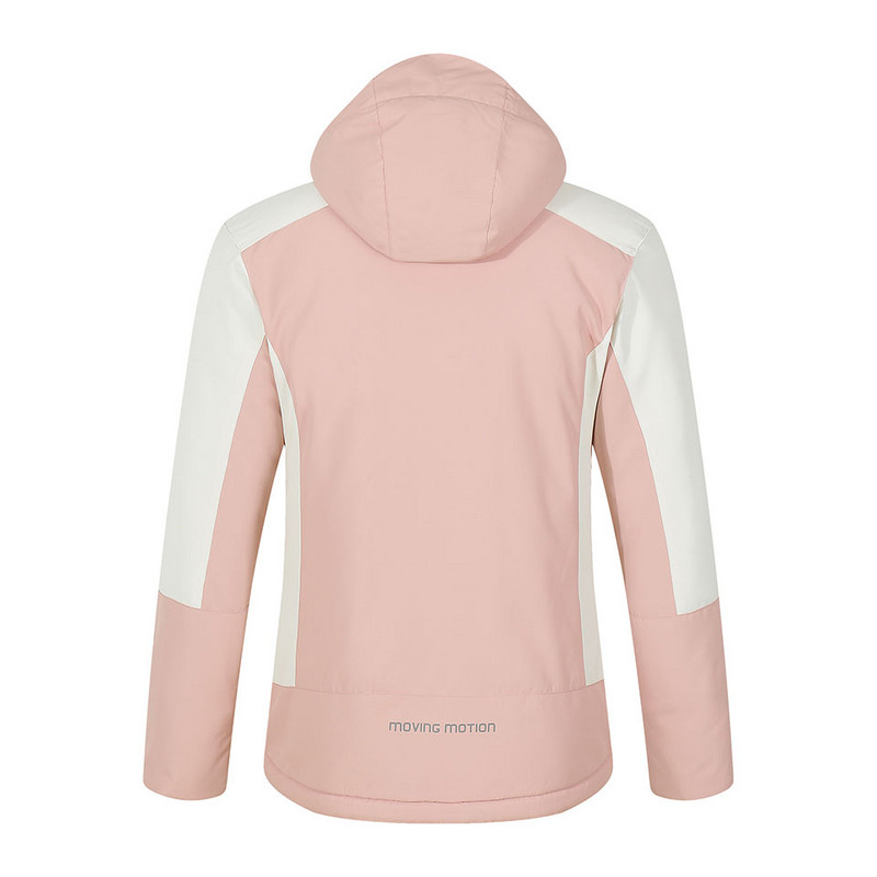 Uus naiste talvine suusajope, soe paks tuulekindel veekindel suusa lumelauajoped naistele õues hingav lumemantel