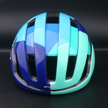 Каска за шосеен велосипед Мъжка Каска за колоездене EPS пяна + PC Shell Дамско Mtb Велосипедно оборудване Спортна предпазна шапка BMX Размер M