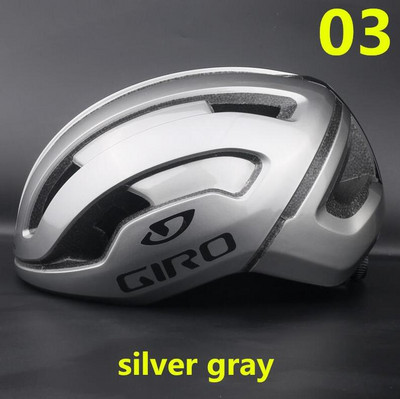 Κράνος ποδηλάτου δρόμου Ανδρικό ποδηλατικό κράνος EPS Foam + PC Shell Γυναικείο Mtb Εξοπλισμός ποδηλάτου Αθλητικό Καπάκι ασφαλείας BMX Μέγεθος M