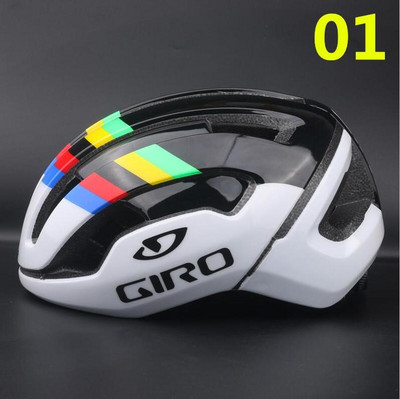 Κράνος ποδηλάτου δρόμου Ανδρικό ποδηλατικό κράνος EPS Foam + PC Shell Γυναικείο Mtb Εξοπλισμός ποδηλάτου Αθλητικό Καπάκι ασφαλείας BMX Μέγεθος M