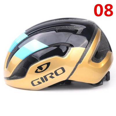 Κράνος ποδηλάτου δρόμου Ανδρικό ποδηλατικό κράνος EPS Foam + PC Shell Γυναικείο Mtb Εξοπλισμός ποδηλάτου Αθλητικό Καπάκι ασφαλείας BMX Μέγεθος M