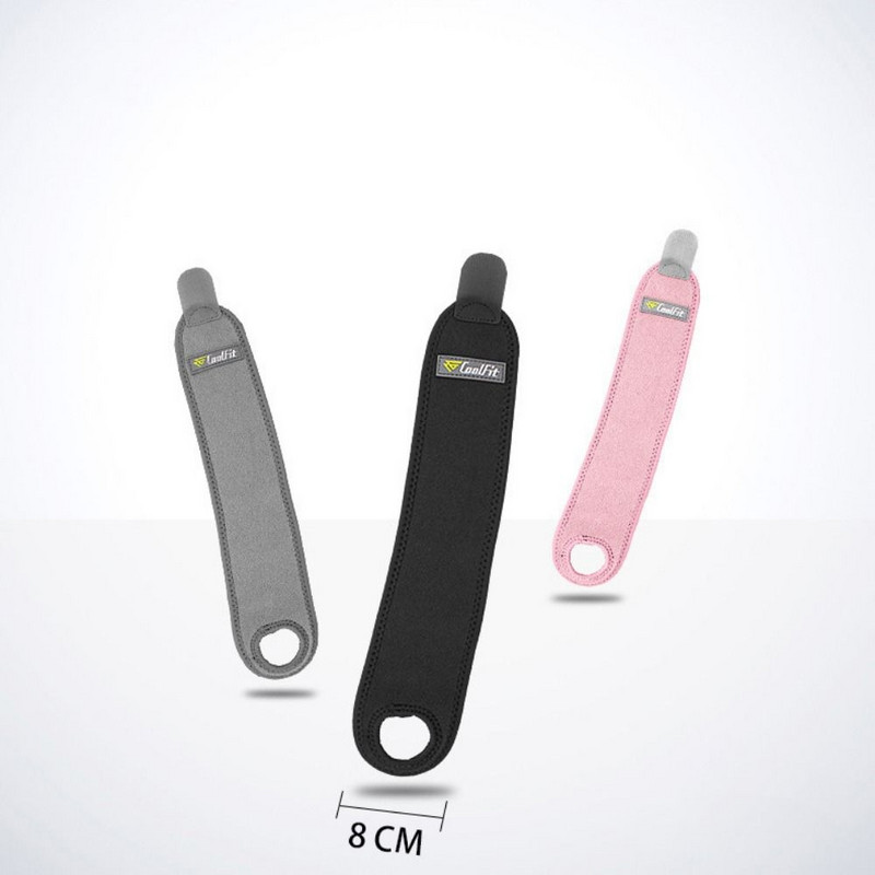 Unisex randmekaitse rihm, tugi karpaalkanali nikastuste korral, spordisaali rihm, valu leevendav mähis, side, kaitsevarustus