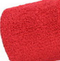 1Gb Rokas sviedru lente Tenisa sporta aproce volejbola vingrošanas plaukstas locītavas balsts sviedru joslas dvieļu rokassprādzes aizsargs 8/11/15 cm