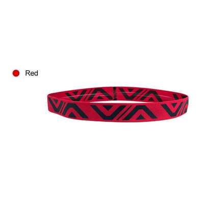 Αντιολισθητικός ιδρώτας Sweatband Ανδρικά Γυναικεία Άσκηση Γυμναστική Γιόγκα Sports Hairband Elastic Absorbent Running Headband New