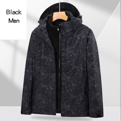 Uus mood, soe meeste suusakostüüm veekindel fliisist suusajakk, naiste suusakostüümid, lumelauaülikonnad, meeste talispordid