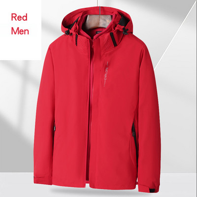 Uus mood, soe meeste suusakostüüm veekindel fliisist suusajakk, naiste suusakostüümid, lumelauaülikonnad, meeste talispordid