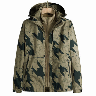 Uus mood, soe meeste suusakostüüm veekindel fliisist suusajakk, naiste suusakostüümid, lumelauaülikonnad, meeste talispordid