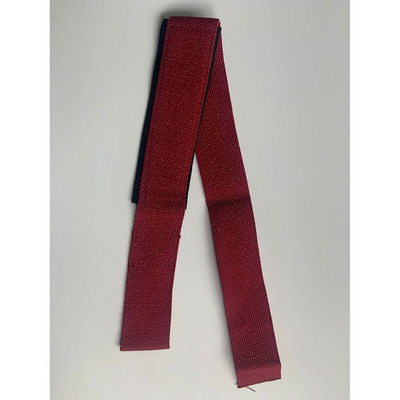 1db 3,8x63cm csúszásgátló súlyemelő kézi öv Sport Fitness csuklópántok tornaterem támogatás emelő markolat öv testépítés