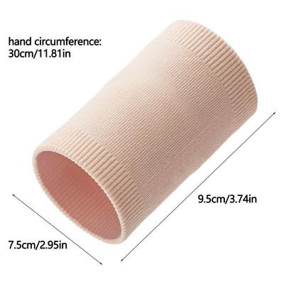 Wist Higipael Tennis Sport Randmepael Võrkpall Jõusaal Elastne randmetugi tugi Higipaela käterätik käevõru kaitsja