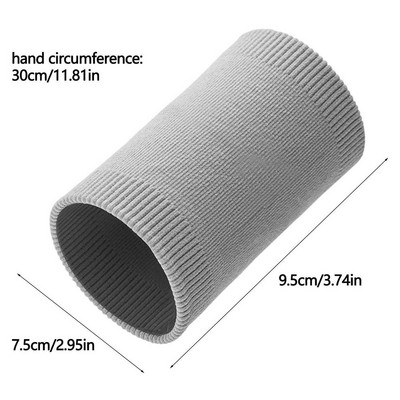 Wist Higipael Tennis Sport Randmepael Võrkpall Jõusaal Elastne randmetugi tugi Higipaela käterätik käevõru kaitsja