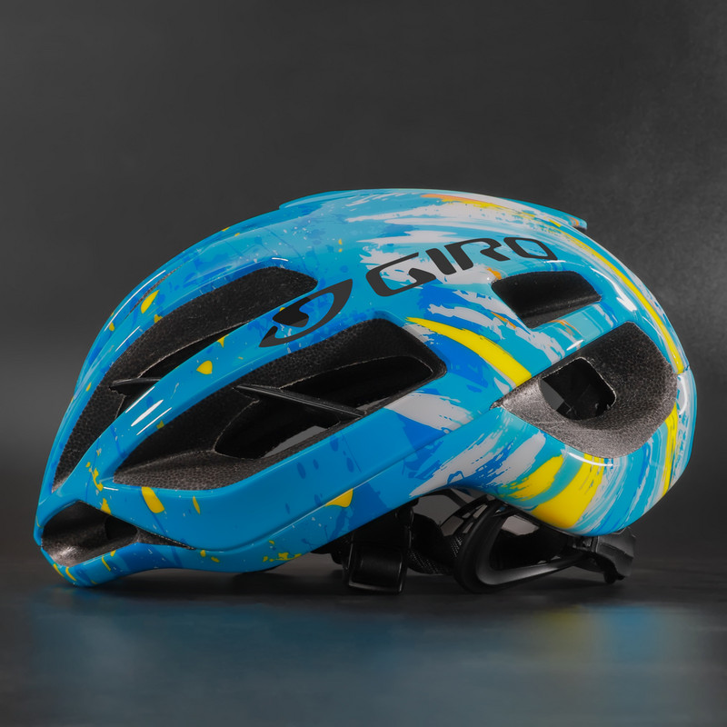 Maanteerattakiiver Välispordi Ultralight Aero Safely Cap Capacete Ciclismo Jalgrattakiiver Meeste Naiste MTB Rattakiiver