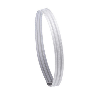 Sportska traka za glavu koja upija vlagu Trake za glavu za vježbanje Prozračne uniseks trake za znoj za trčanje, planinarenje, igranje košarke, nogometa