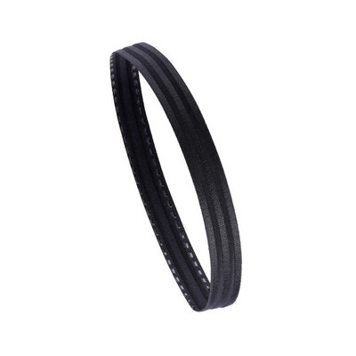 Sportska traka za glavu koja upija vlagu Trake za glavu za vježbanje Prozračne uniseks trake za znoj za trčanje, planinarenje, igranje košarke, nogometa