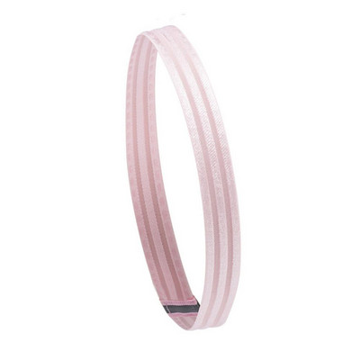 Sportska traka za glavu koja upija vlagu Trake za glavu za vježbanje Prozračne uniseks trake za znoj za trčanje, planinarenje, igranje košarke, nogometa