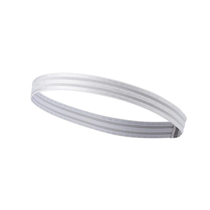 Sportska traka za glavu koja upija vlagu Trake za glavu za vježbanje Prozračne uniseks trake za znoj za trčanje, planinarenje, igranje košarke, nogometa