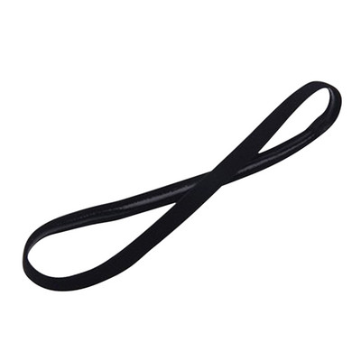 Sports Headband Running Fitness Hair Band Ανδρικά Γυναικεία Yoga Pliate Elastic Sweatband Hair Wrap Headbands Αθλητικά ρούχα