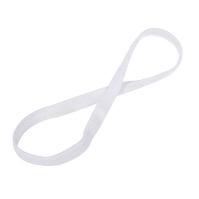 Sports Headband Running Fitness Hair Band Ανδρικά Γυναικεία Yoga Pliate Elastic Sweatband Hair Wrap Headbands Αθλητικά ρούχα