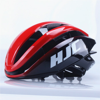 HJC IBEX Νέο κράνος ποδηλάτου Ultra Light Aviation Hard Hat Capacete Ciclismo Cycling κράνος Unisex Cycling Outdoor Mountain Road