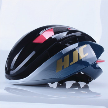 HJC IBEX Νέο κράνος ποδηλάτου Ultra Light Aviation Hard Hat Capacete Ciclismo Cycling κράνος Unisex Cycling Outdoor Mountain Road