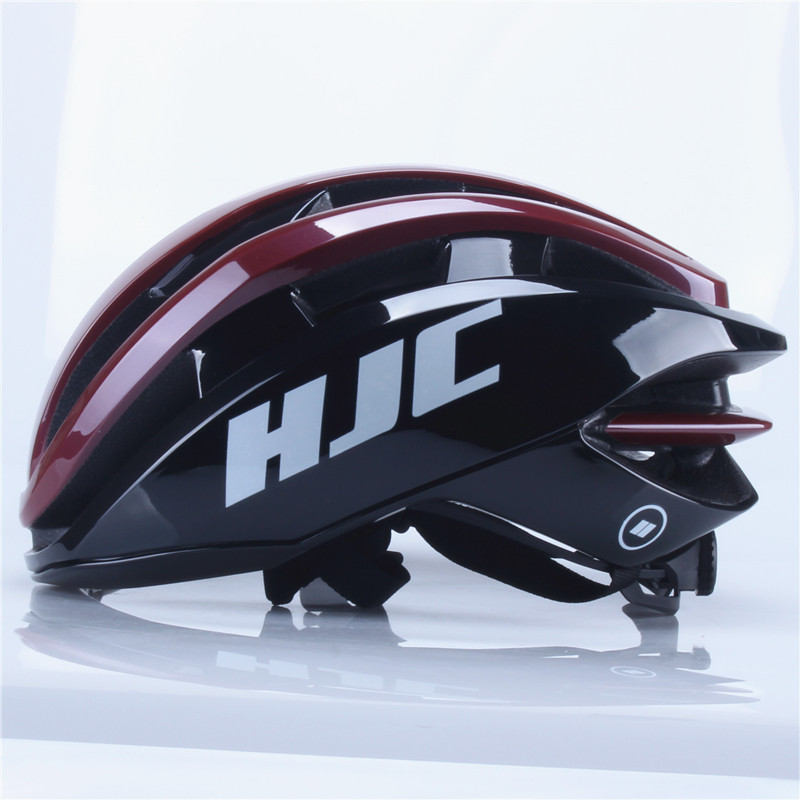 HJC IBEX uus rattakiiver ülikerge lennunduse kõvakübar Capacete Ciclismo rattakiiver Unisex jalgrattasõidukiiver välitingimustes mägiteel