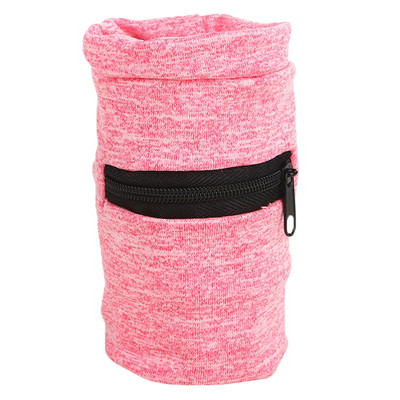 Spordi hoiukotid Unisex randmetaskud Tõmblukuga Rahakott Randmepael Jooksmine Fitness Käekaitsmed Elastne rahakott Rahakotid