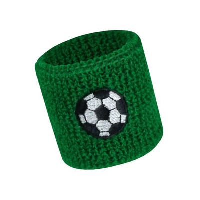 Gyerek sport csuklópántok Gyermek csukló izzadságszalagok izzadságszalagok tartozékok kosárlabda Baseball futball foci fitneszhez