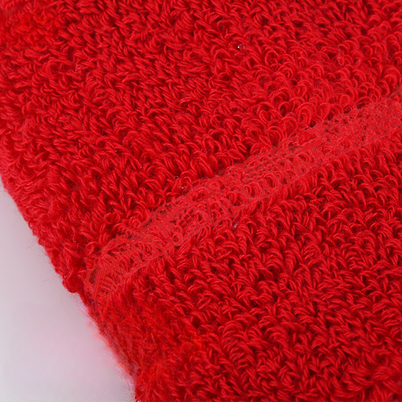 Gyerek sport csuklópántok Gyermek csukló izzadságszalagok izzadságszalagok tartozékok kosárlabda Baseball futball foci fitneszhez