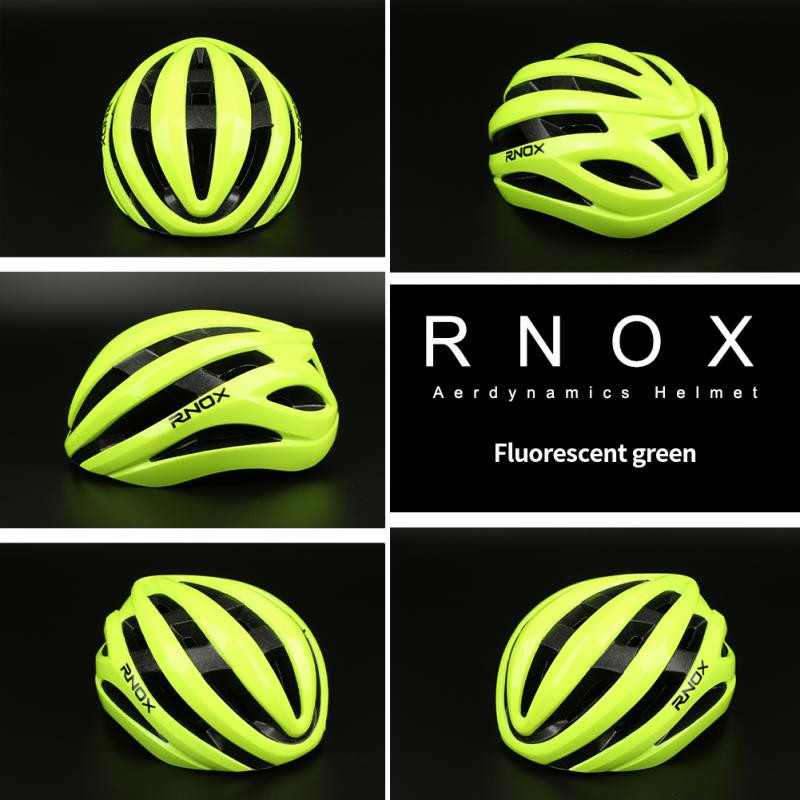 Jalgrattakiiver Integreeritud vormitud mägirattasõidukiiver City Safety ülikerge rattakiiver Sport Casco Ciclismo