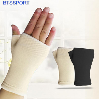 1 paar kompressioon-artriidikindad randmet toetavad liigesevalu leevendavad käevõrud naiste meeste terapeutiline käepael