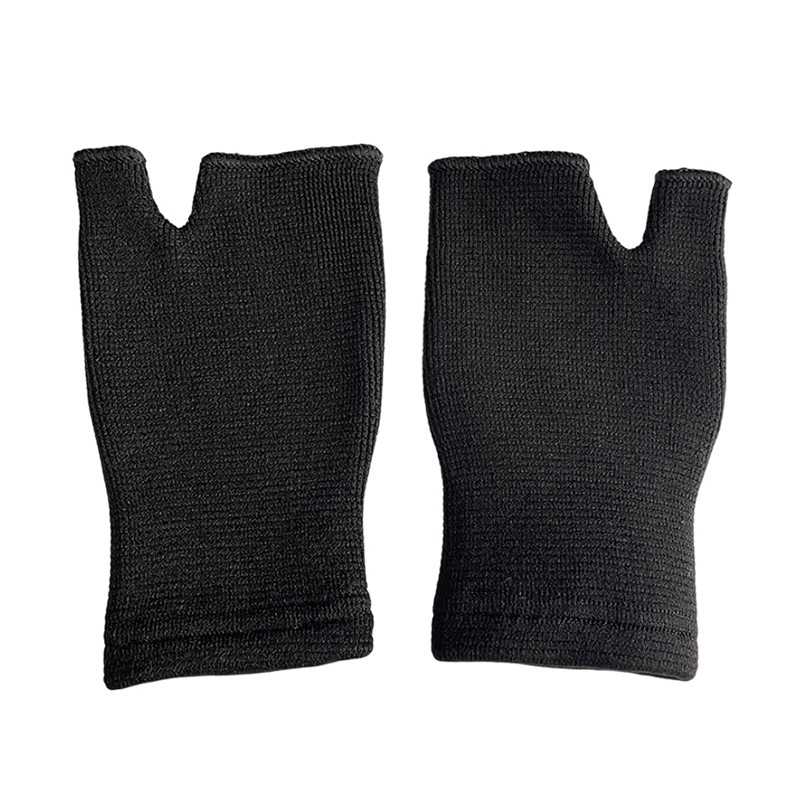 1 paar kompressioon-artriidikindad randmet toetavad liigesevalu leevendavad käevõrud naiste meeste terapeutiline käepael