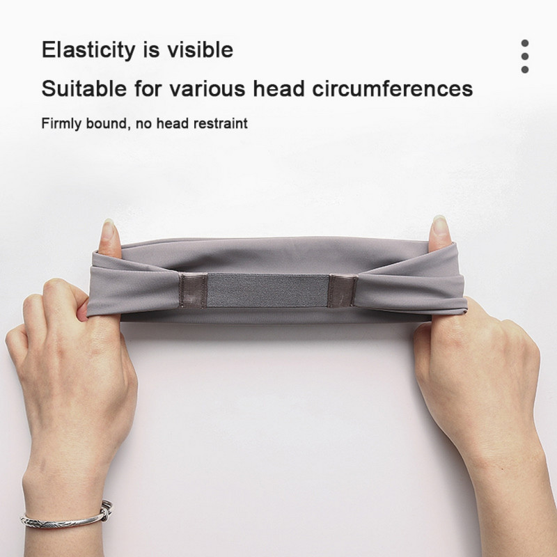 Spordi higi neelav sall peapael Korvpalli peapael Jalgrattasõit Jooksmine Fitness Otsmik hingav higipael