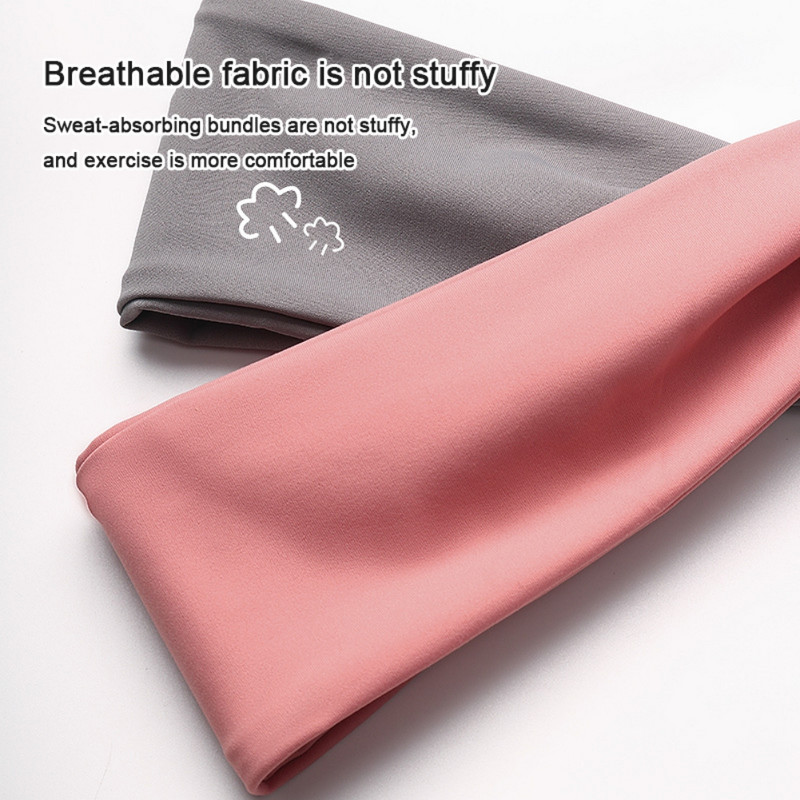 Spordi higi neelav sall peapael Korvpalli peapael Jalgrattasõit Jooksmine Fitness Otsmik hingav higipael