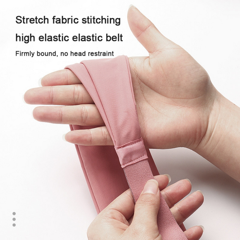 Spordi higi neelav sall peapael Korvpalli peapael Jalgrattasõit Jooksmine Fitness Otsmik hingav higipael