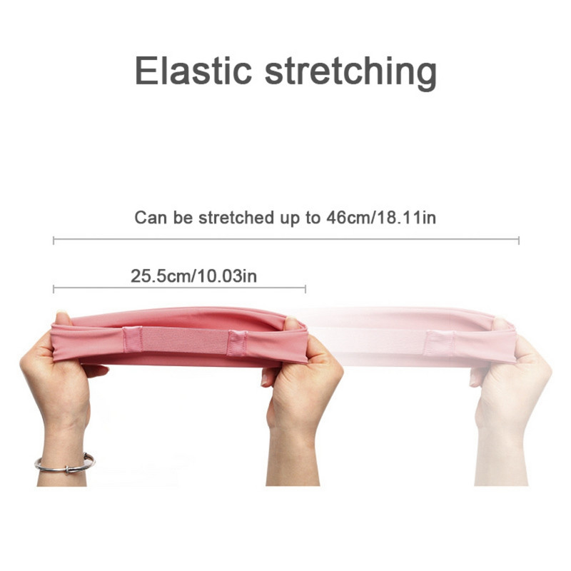 Spordi higi neelav sall peapael Korvpalli peapael Jalgrattasõit Jooksmine Fitness Otsmik hingav higipael