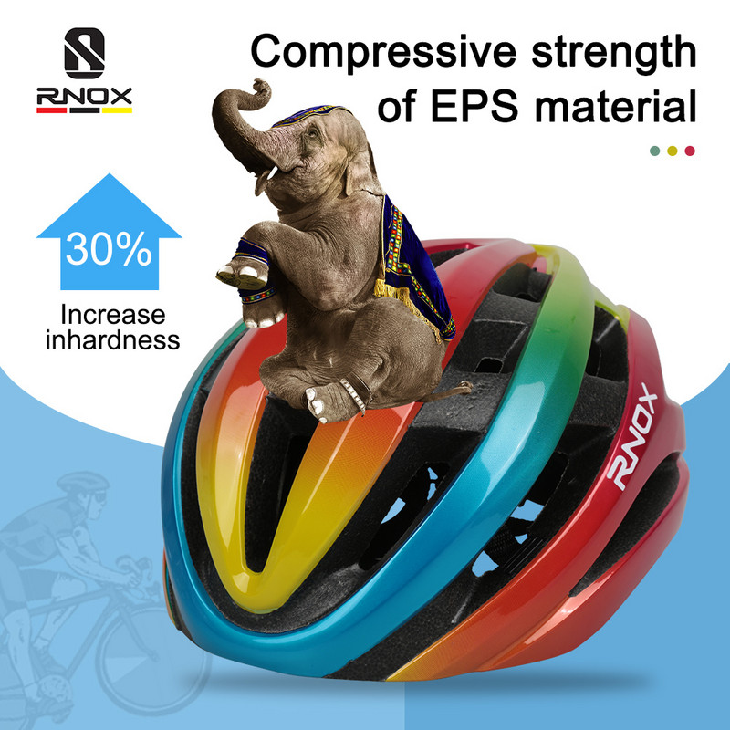 Dviračių šalmas MTB kalnų plento dviračių elektrinis paspirtukas Šalmas integruotas motociklo protonų šalmas dviračių sporto įranga