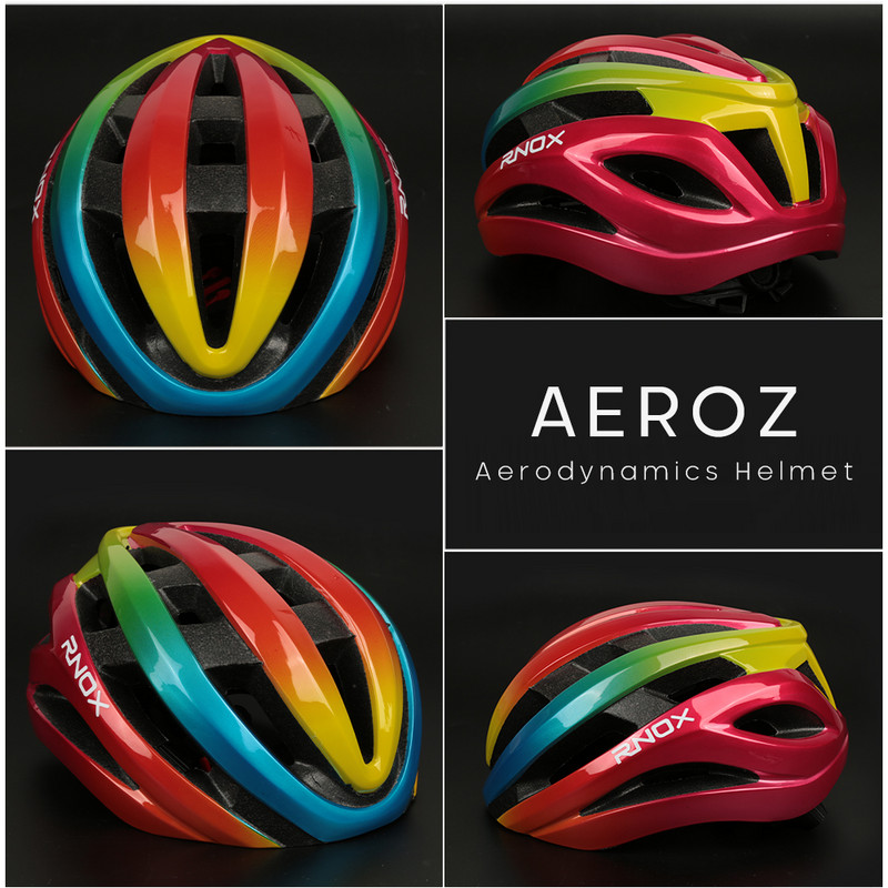 Dviračių šalmas MTB kalnų plento dviračių elektrinis paspirtukas Šalmas integruotas motociklo protonų šalmas dviračių sporto įranga