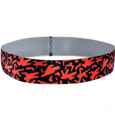 Bentiță pentru sport în aer liber Benzi portabile de fitness pentru păr Bărbați, femeie, învelitoare de păr, bretele elastice, ciclism, yoga, alergare, exerciții, bandă de transpirație