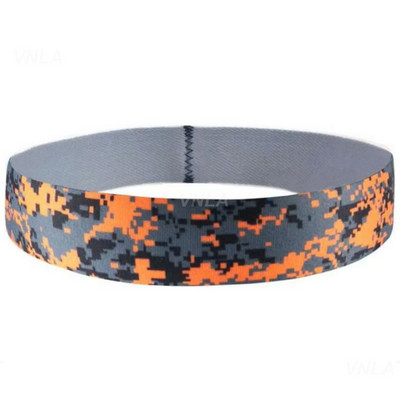 Bentiță pentru sport în aer liber Benzi portabile de fitness pentru păr Bărbați, femeie, învelitoare de păr, bretele elastice, ciclism, yoga, alergare, exerciții, bandă de transpirație