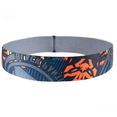 Bentiță pentru sport în aer liber Benzi portabile de fitness pentru păr Bărbați, femeie, învelitoare de păr, bretele elastice, ciclism, yoga, alergare, exerciții, bandă de transpirație