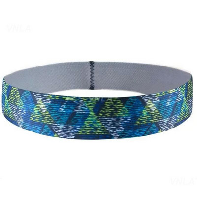 Bentiță pentru sport în aer liber Benzi portabile de fitness pentru păr Bărbați, femeie, învelitoare de păr, bretele elastice, ciclism, yoga, alergare, exerciții, bandă de transpirație